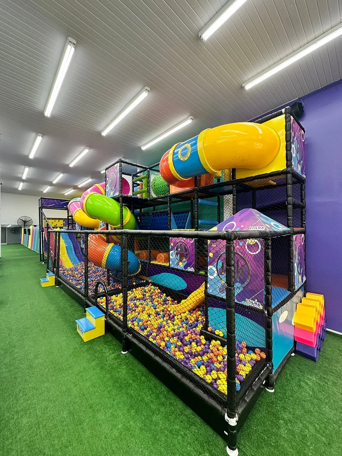 Galeria Ilha Maravilha