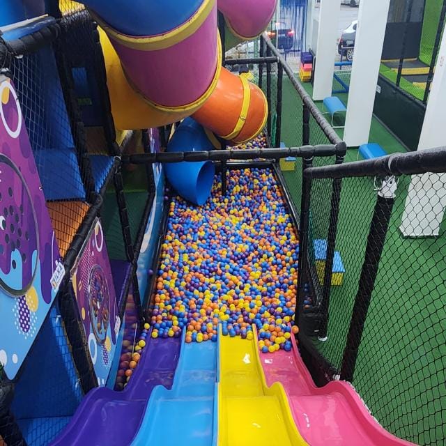 Galeria Ilha Maravilha