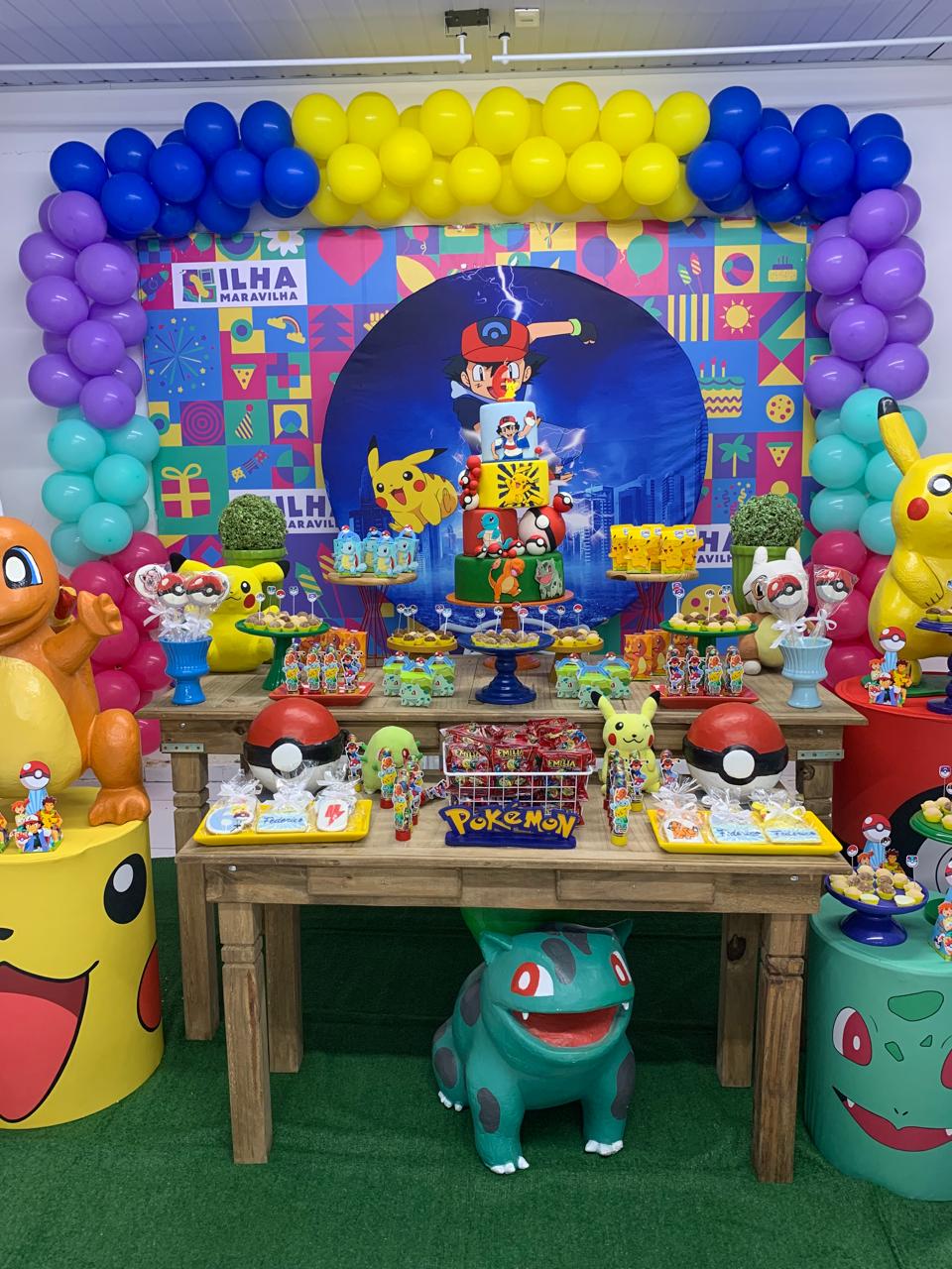 Galeria Ilha Maravilha