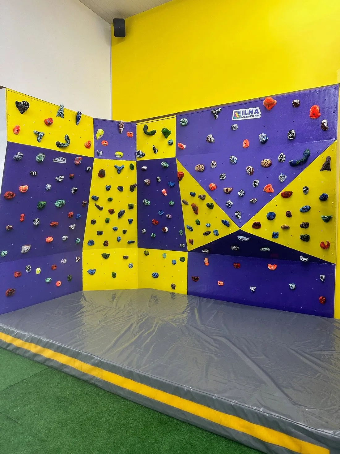 Galeria Ilha Maravilha