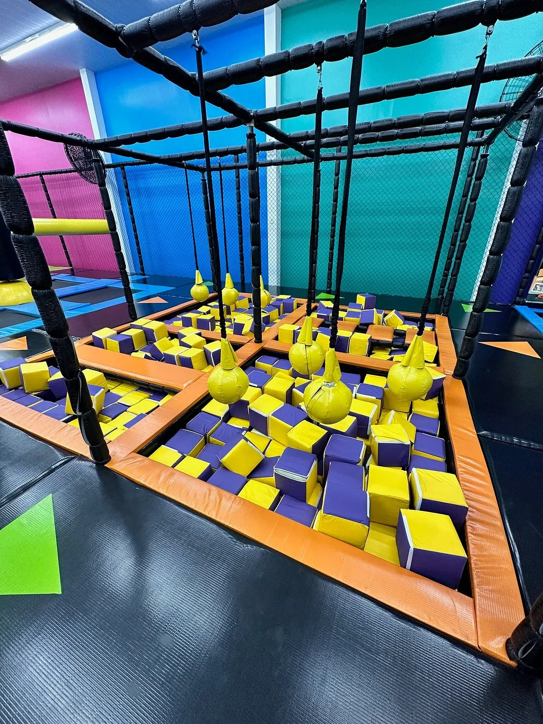 Galeria Ilha Maravilha